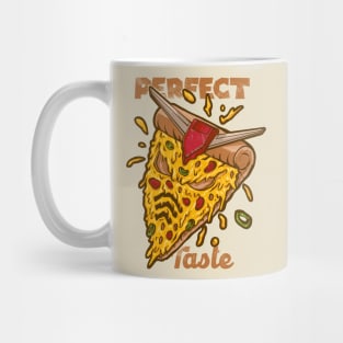 Perfect Taste Mug